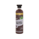 Beaute Cherie Body Wash With Scrub Hydrating Body Wash Lavender & Aloevera