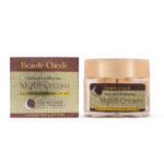Beaute Cherie Radiance & Renewal Night Cream Advanced Whitening Cream